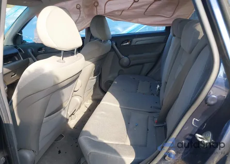 2008 Honda Cr-V Ex from USA, damaged, VIN JHLRE48538C004766